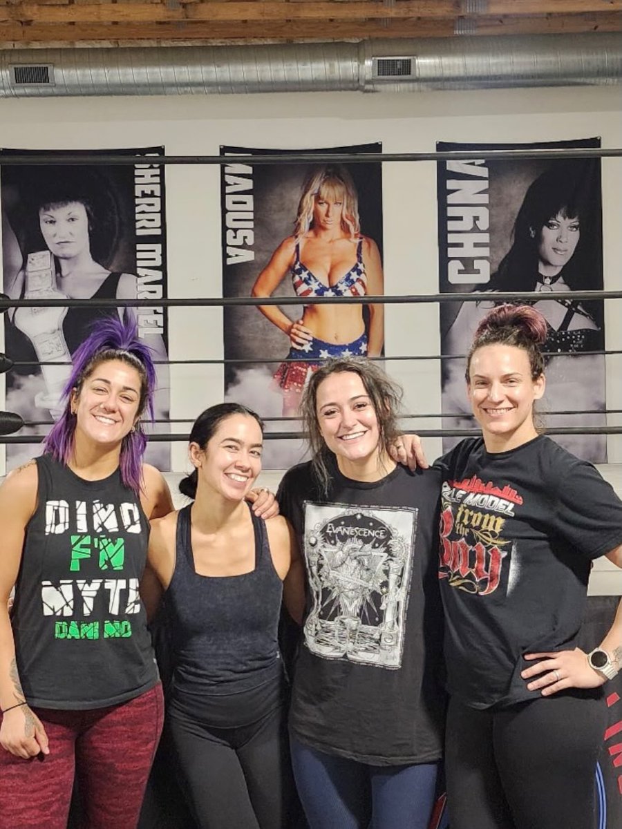 Getting in ring shape for a title match after ten years is like trying to teach a caffeinated squirrel to do yoga—but the squirrel is me, the yoga is wrestling, and somehow it’s actually working.