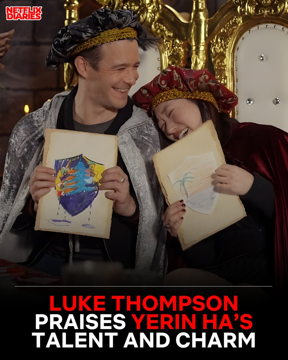 Netflix Diaries (@netflxdiaries) / Posts / X