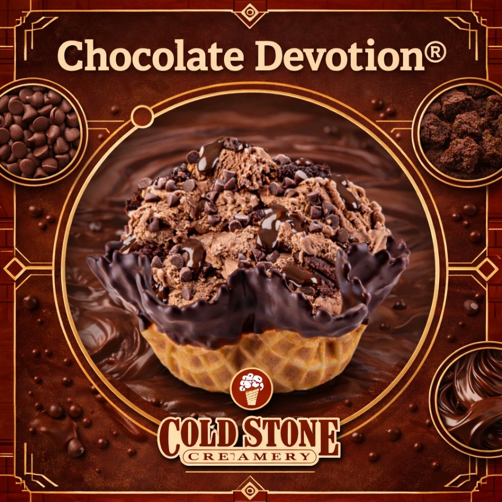 Cold Stone Creamery (@coldstone23711) / Posts / X