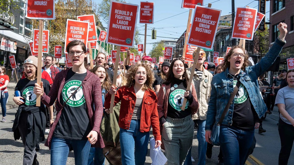 Emergency Workplace Organizing Committee (EWOC) tweet media