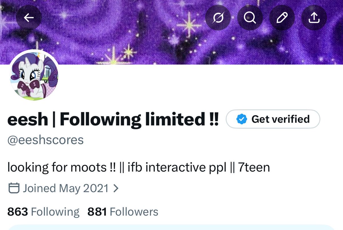 ⋆˚✴︎esa🧁✴︎˚⋆ Follow Limited!! tweet media