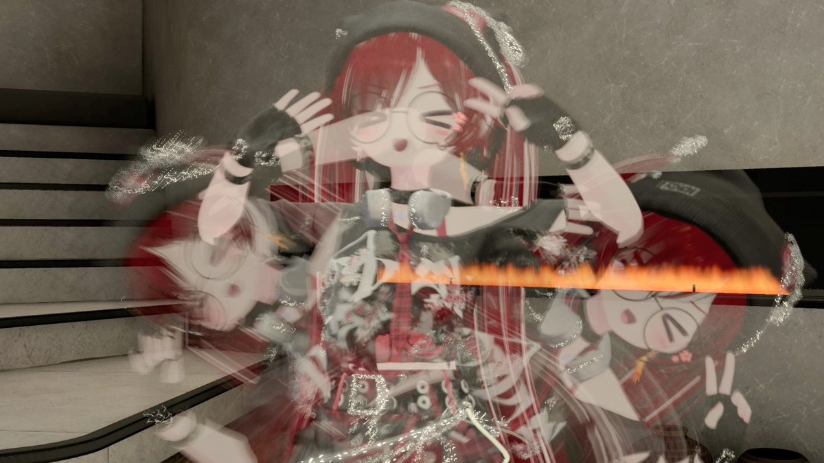 緋葉れい tweet media