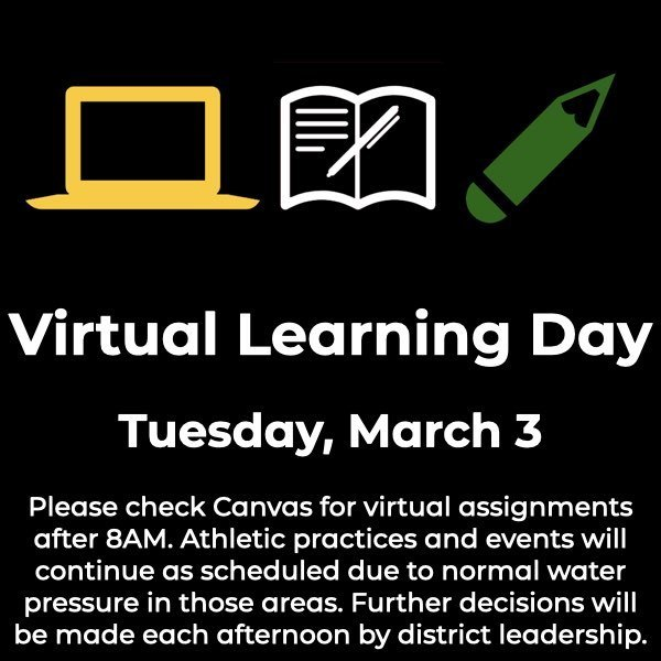 Captain Shreve High tweet media