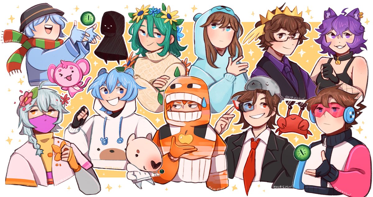 They’re pretty quick! #mcsr