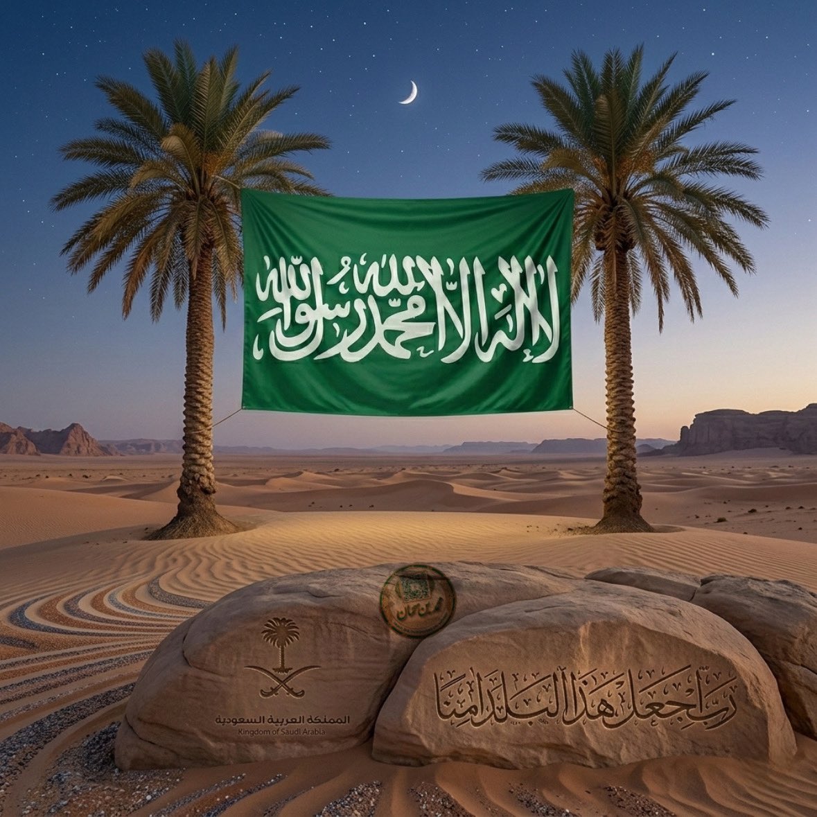 sehman7's tweet photo. #رب_اجعل_هذا_البلد_آمناً
#ولاة_الأمر_حفظهم_الله
#حفظ_الله_بلادنا https://t.co/u27azIpjiQ