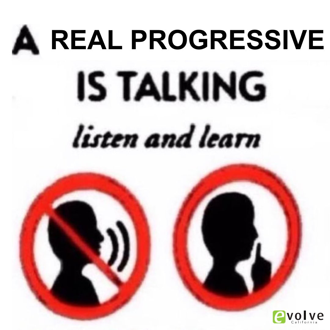 Evolve CA tweet media