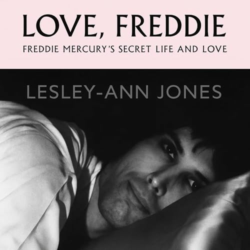 A review gerweckradio.net/posts/freddie-… #queen #freddiemercury #audiobook #review