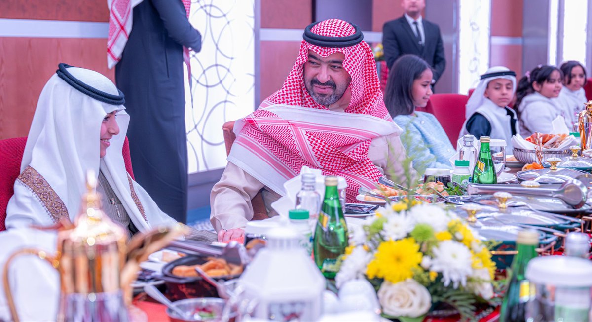 أخبار آل سعود KSA tweet media