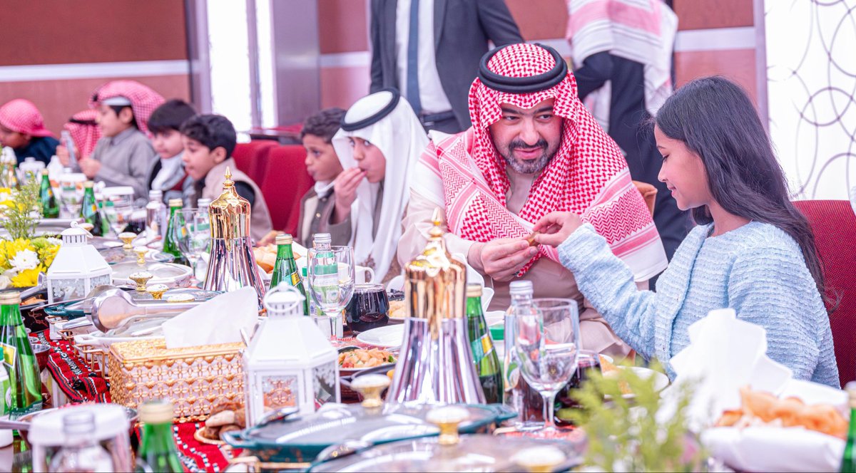 أخبار آل سعود KSA tweet media