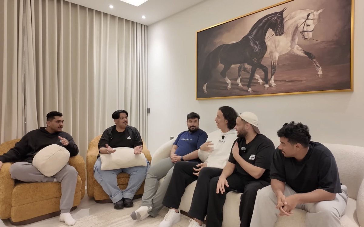 KHALED 🏴 tweet media