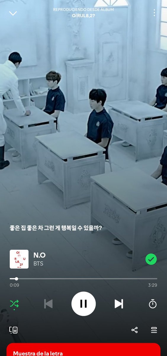 Dinámica de Stream‼️El día de hoy corresponde a O!RUL8,2?
- Muestra tu canción favorita del álbum.
- El calendario de #JourneyToArirang 
- Etiqueta a 7 mutis.

<a href="/7hvrmickoo/">mica⁷ ᯓ★ | arirang ⊙⊝⊜ | minmarch</a> <a href="/heladodepudin/">may ݁ ۪࣪ ִֶָ☾</a> <a href="/narappwiin/">sof | TTH ᴱᴿᴬ ⊙⊝⊜</a> <a href="/bangvik_/">vicky ARIRANG VERSION</a> <a href="/Val_Baias5/">𝚅. 🧸🍊</a> <a href="/vastayahrii_luv/">matíass | ⊙⊝⊜</a>