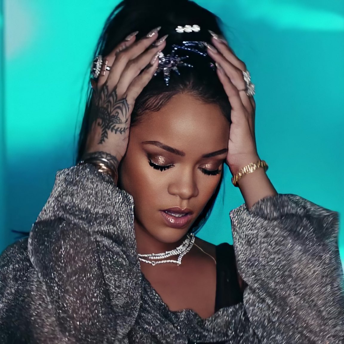 FentyStats tweet media