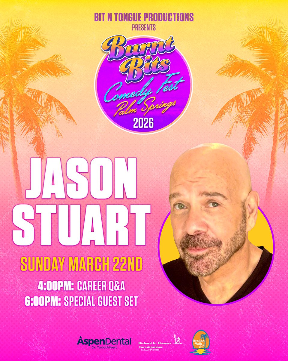 Jason Stuart tweet media