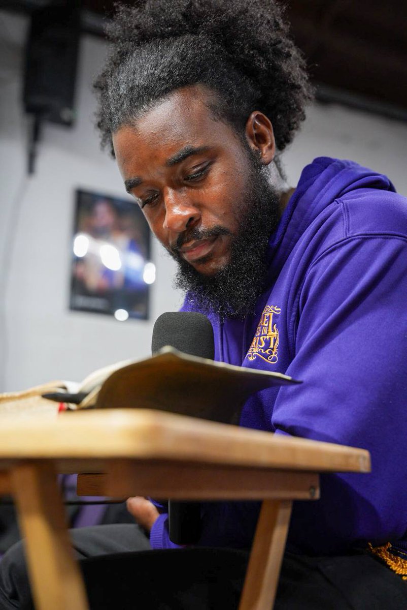 “Let thy mind be upon the ordinances of the Lord and meditate continually in his commandments: he shall establish thine heart, and give thee wisdom at thine owns desire.”

Ecclesiasticus 6:37
King James Version (KJV)

#Faith
#WakeUpJacob
#Deuteronomy28
#SeekHisFace
#NationTime