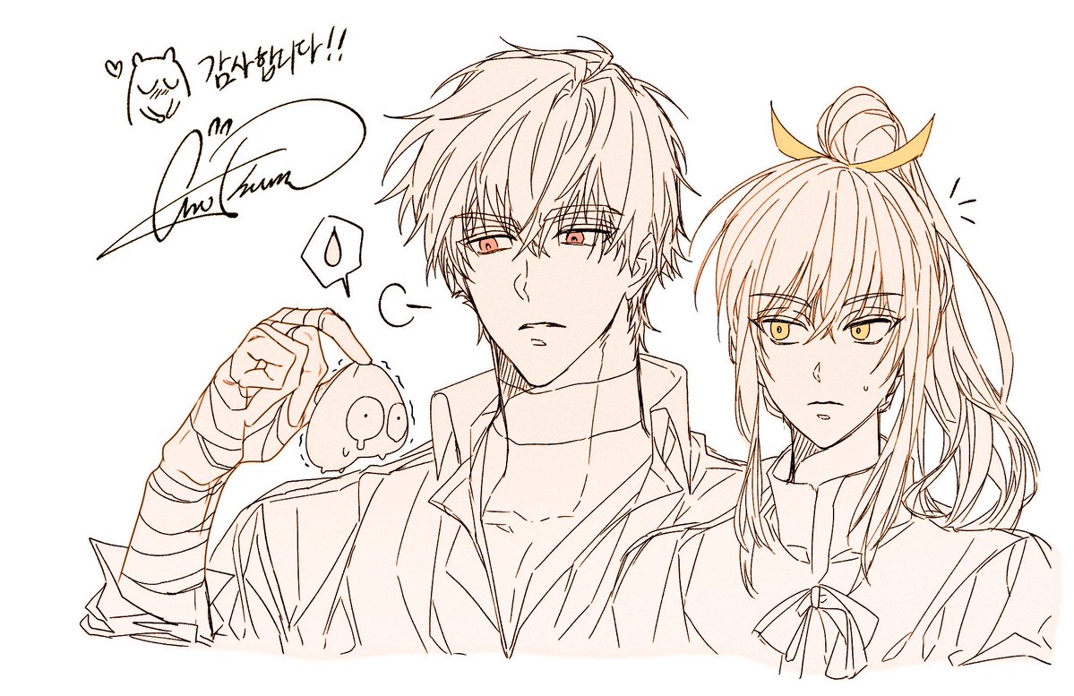 초캄 / CHOKAM :: 콜로소 오픈 tweet media