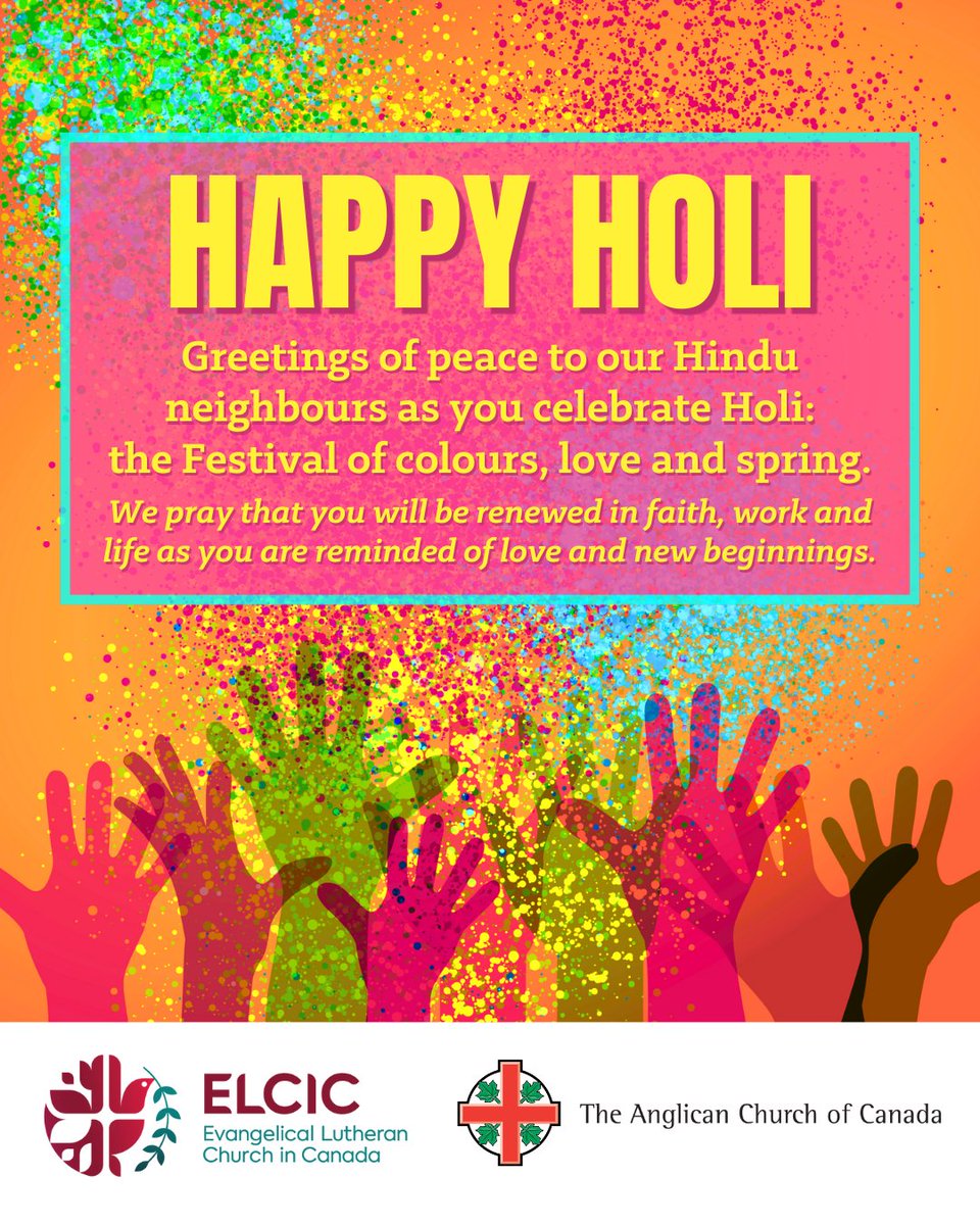 Anglican Church of Canada—ACC tweet media