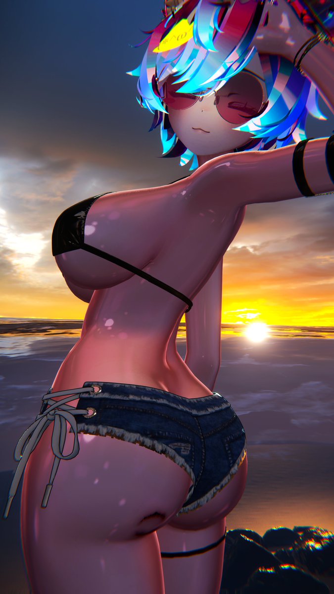 ¿No me quisieras acompañar?
twitch.tv/xzetavt
twitch.tv/xzetavt
twitch.tv/xzetavt
#VRChat #VRChatPhotography #twich #vtuber