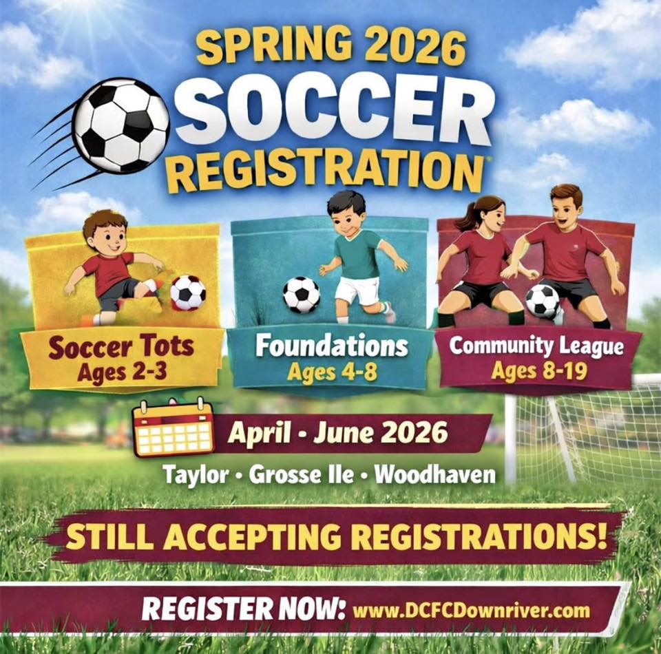 Detroit City FC Downriver tweet media