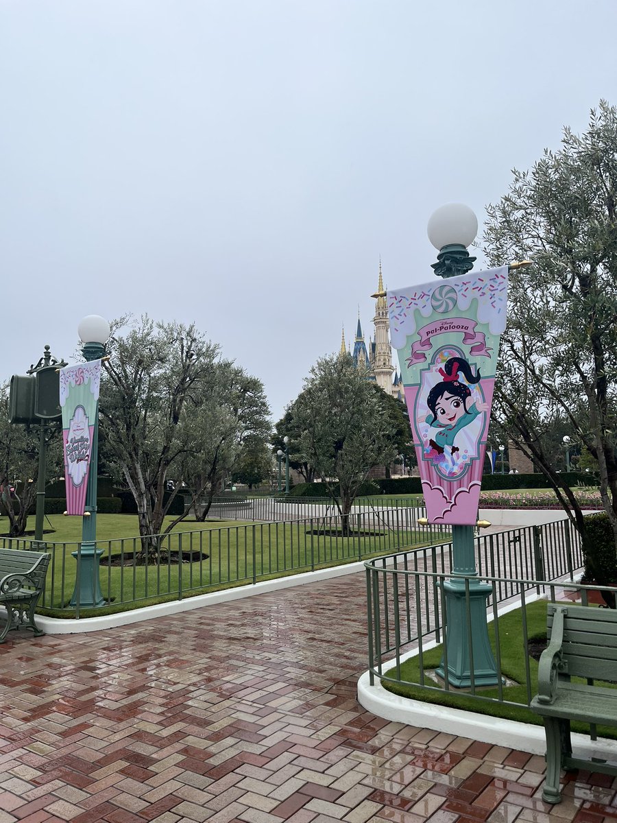 TDR ディズニー ぷらん (@disney_tdr_plan) / Posts / X