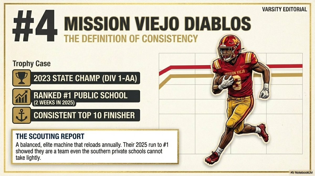 Public Schools Top 25 | National tweet media