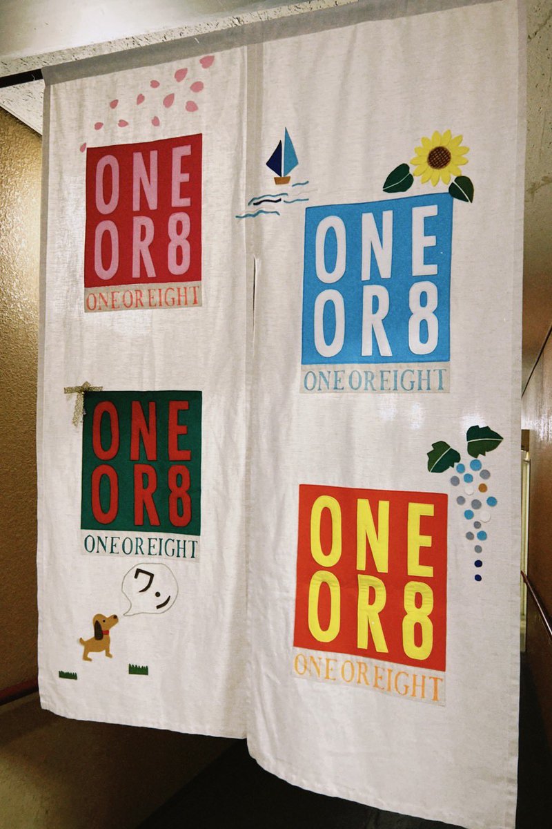 劇団・ＯＮＥＯＲ８ tweet media