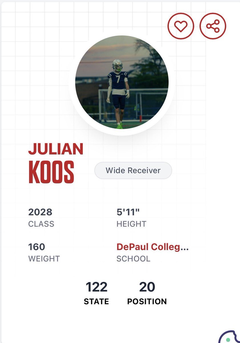 Julian Koos tweet media