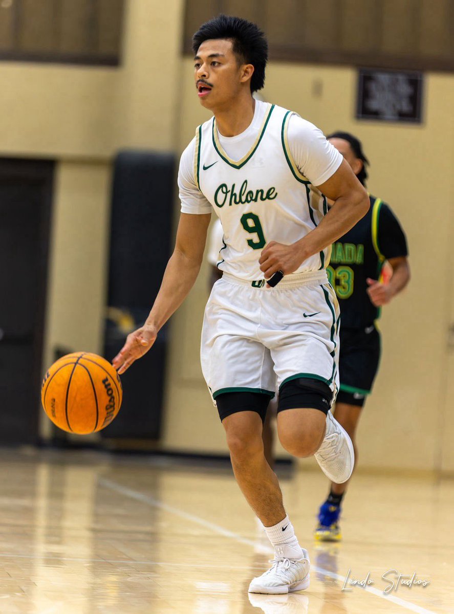 OhloneMBB's tweet photo. Ohlone College Soph. Joseph Lemos 6’2 Guard was the best shooter in California JC shooting 50% from 3pt on 3 attempts a game. Lemos finished the last four games of the season shooting 11-21 from deep range. 3.5 GPA 

Contact @jordanjylee for recruitment. https://t.co/JXgEJKoRIq