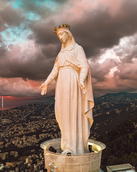 Timeless ✠🇻🇦 tweet media