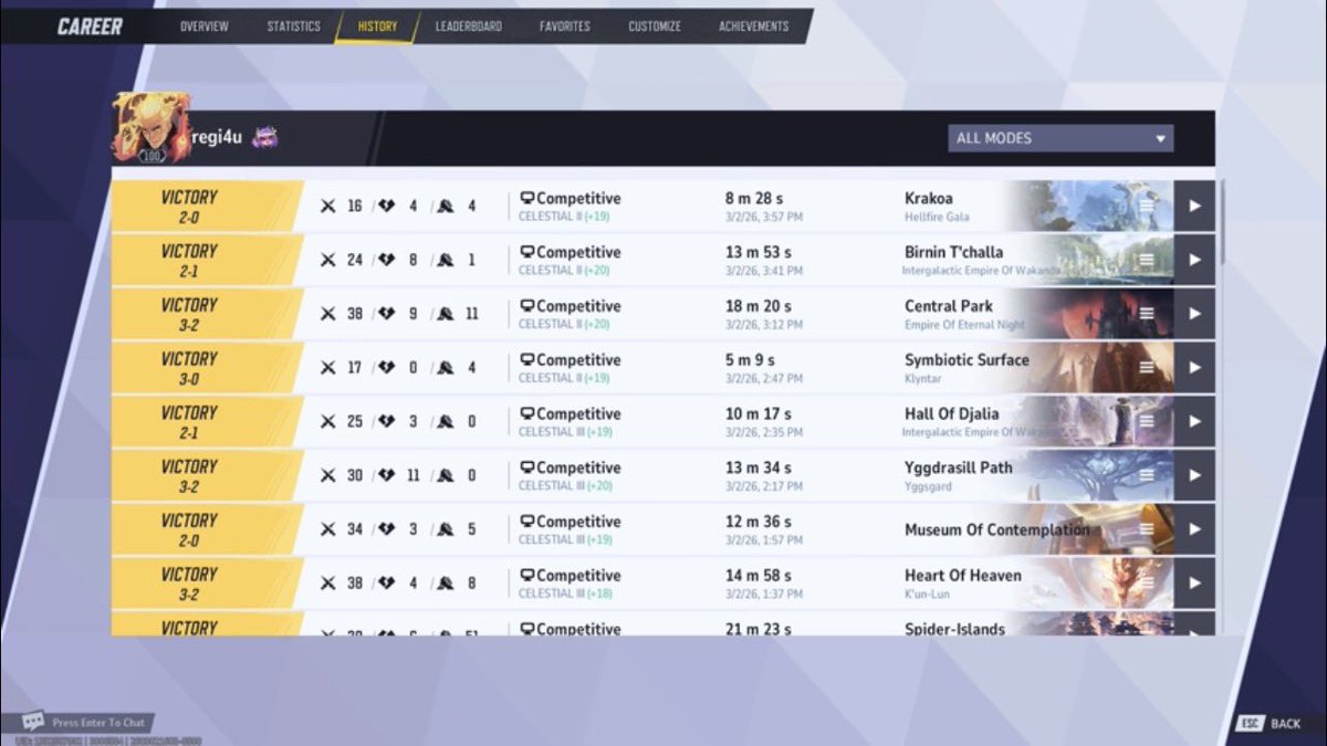 live c2 ranking twitch.tv/regi4u