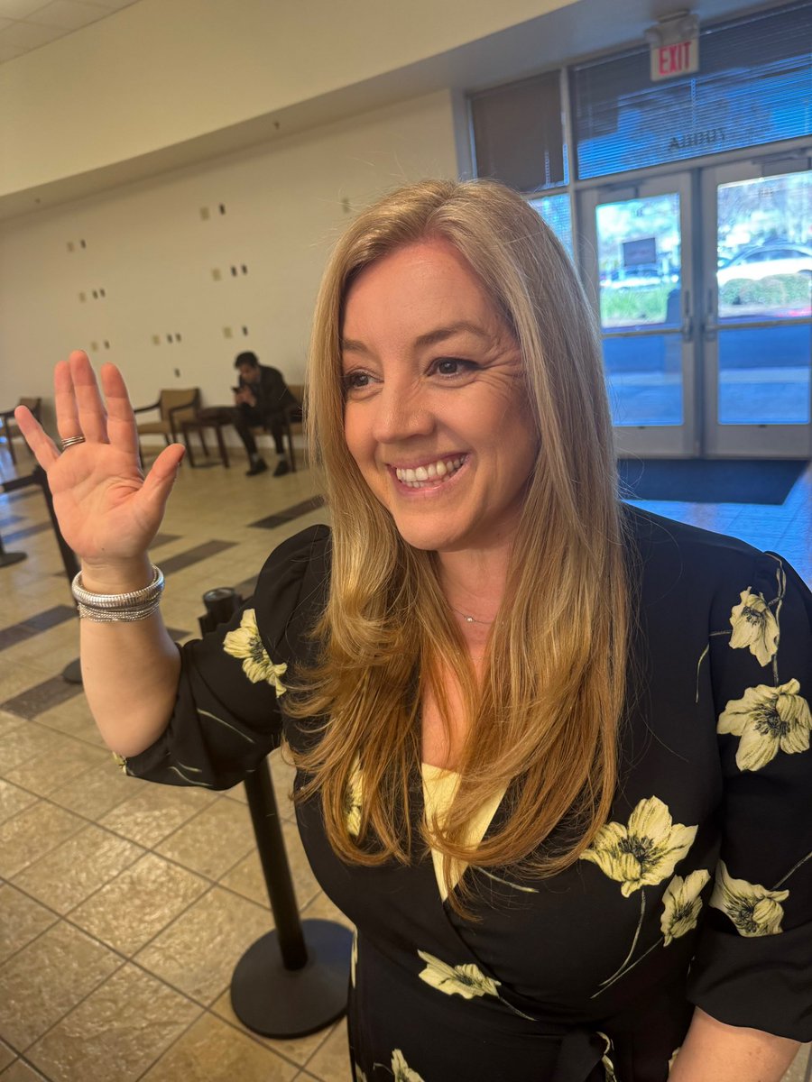 Angelique Ashby tweet media