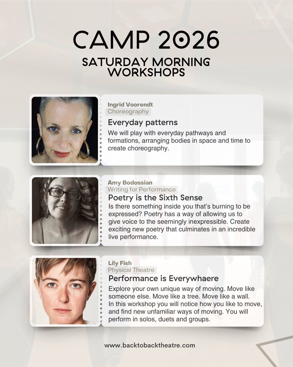 Back to Back Theatre tweet media