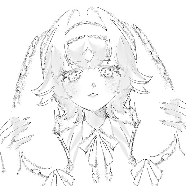 rapi_nui's tweet photo. ルベちゃま落書きログ https://t.co/1u78H7x7r7