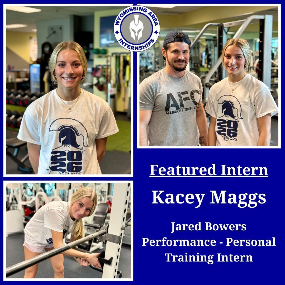 Wyomissing Area SD tweet media