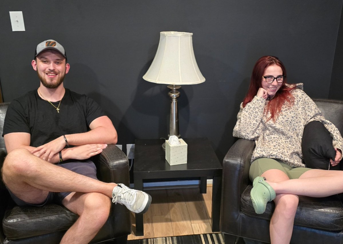 Mission Addiction tweet media