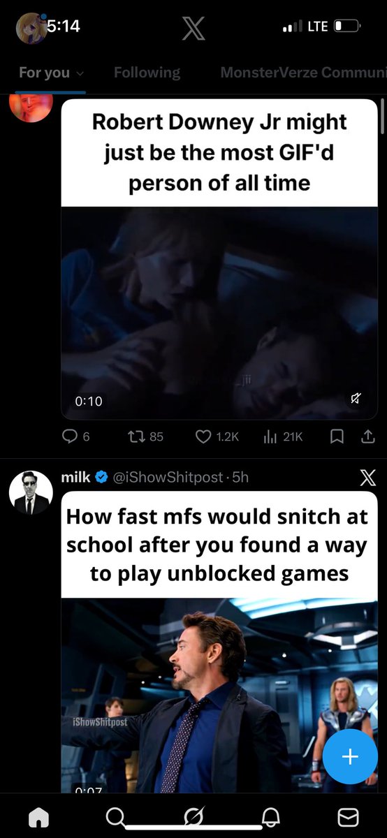 Cydne 🐁🧪⏱️ tweet media