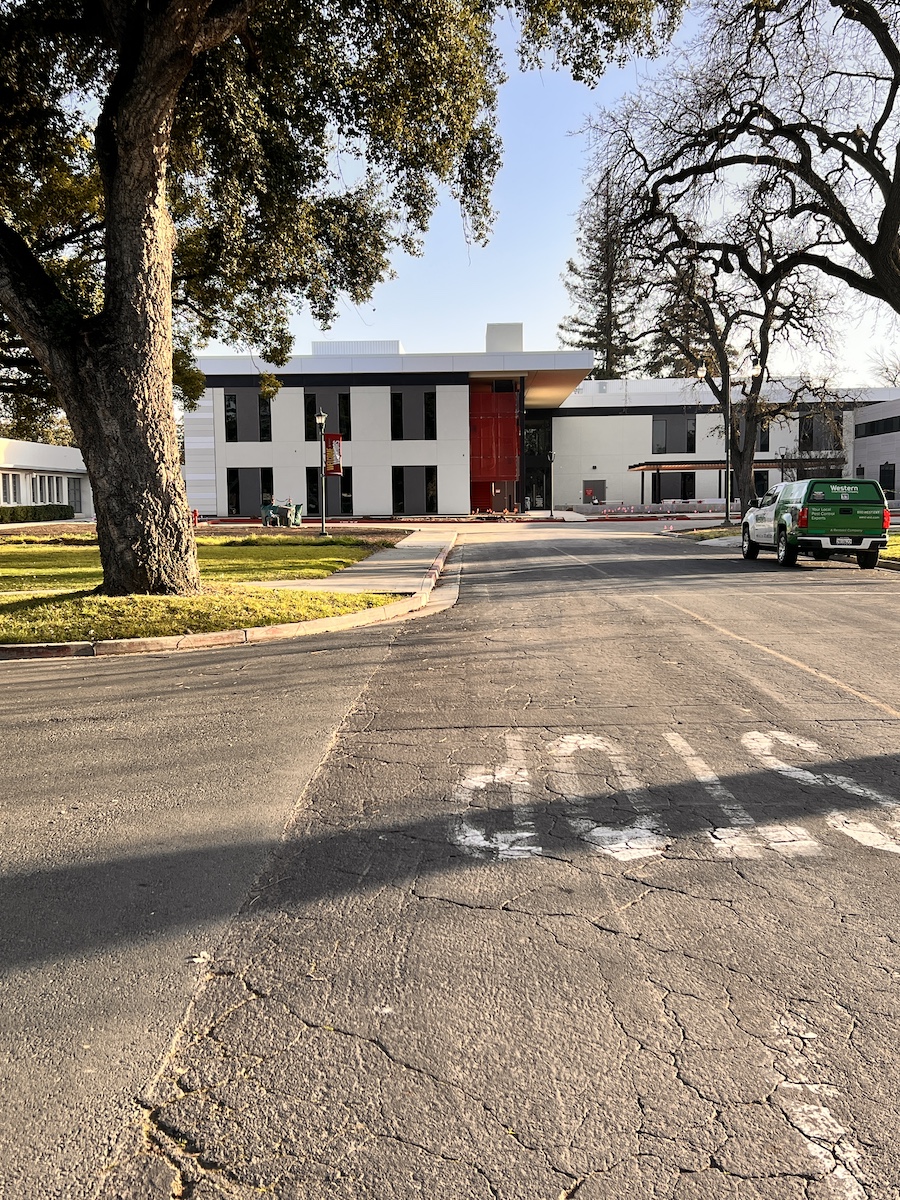 Stanislaus State tweet media