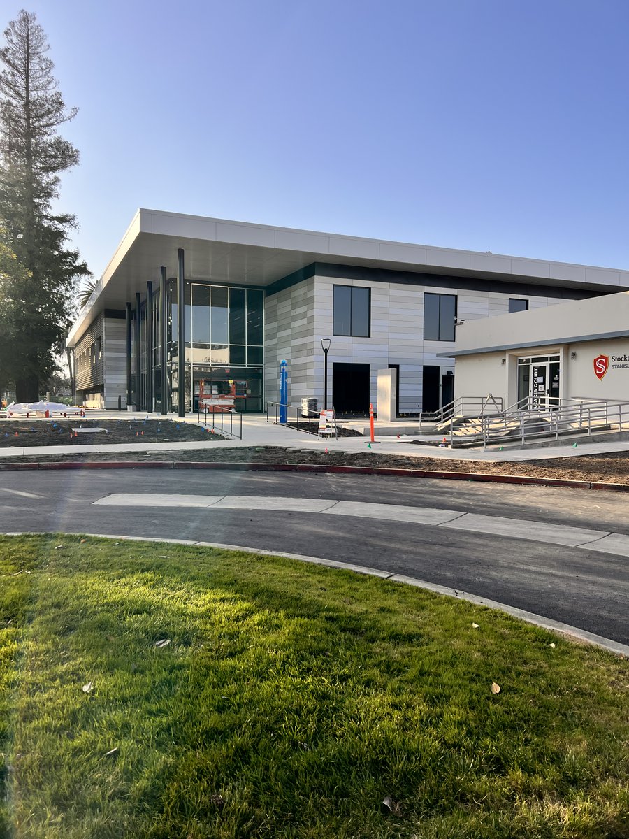 Stanislaus State tweet media