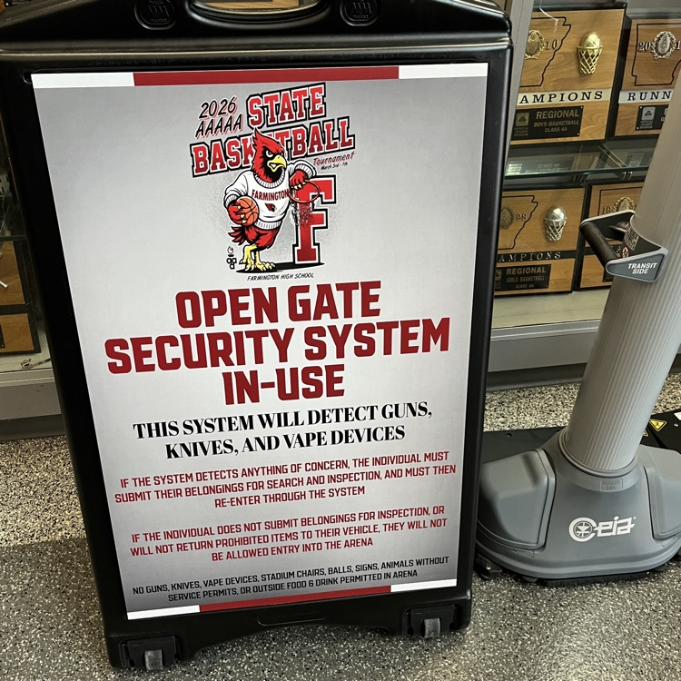 Farmington School District tweet media