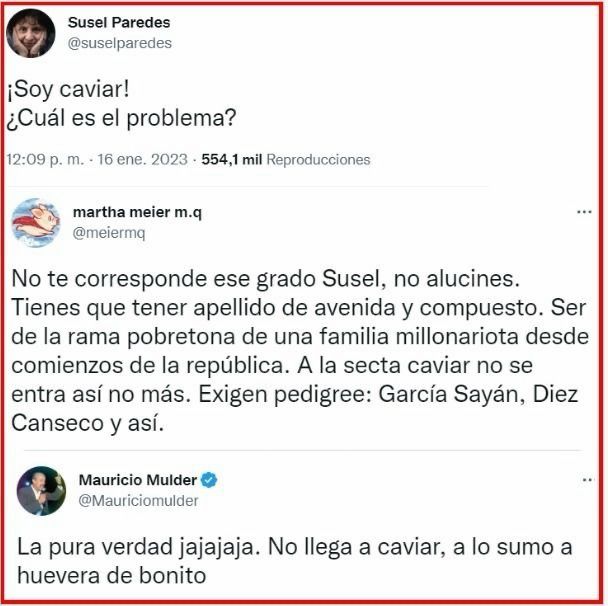 Buenísima...