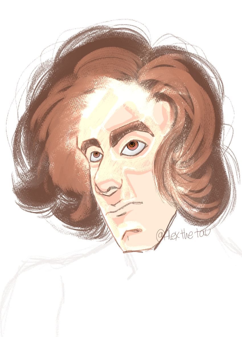 Alex the Adaptor tweet media