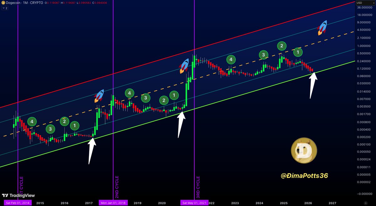 ÐOGECAPITAL tweet media