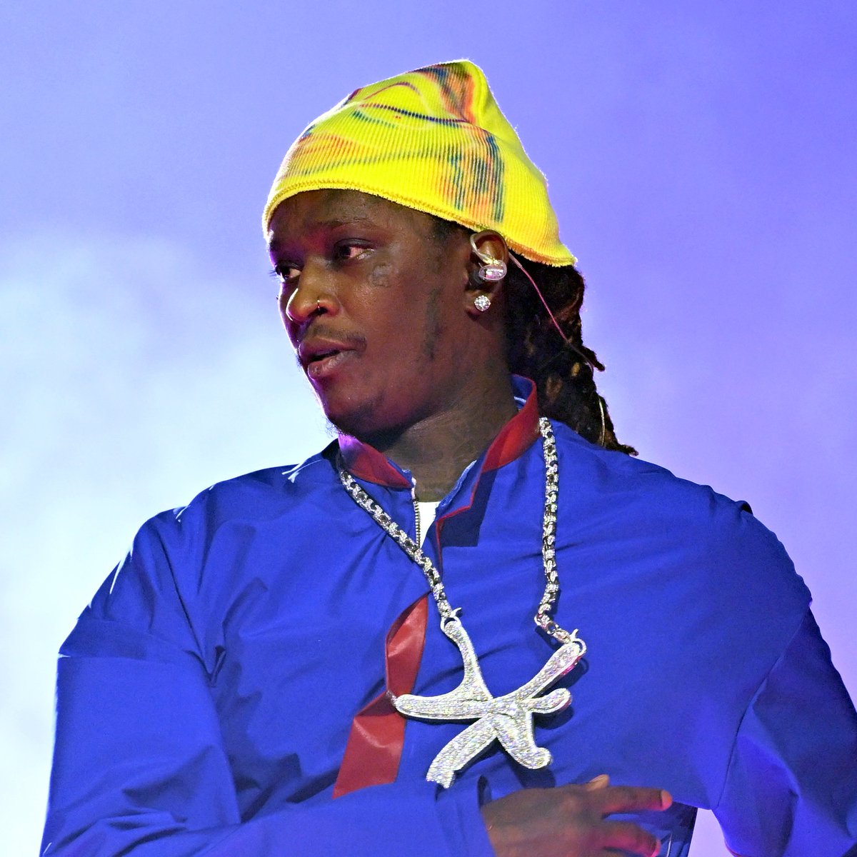 Complex Music tweet media