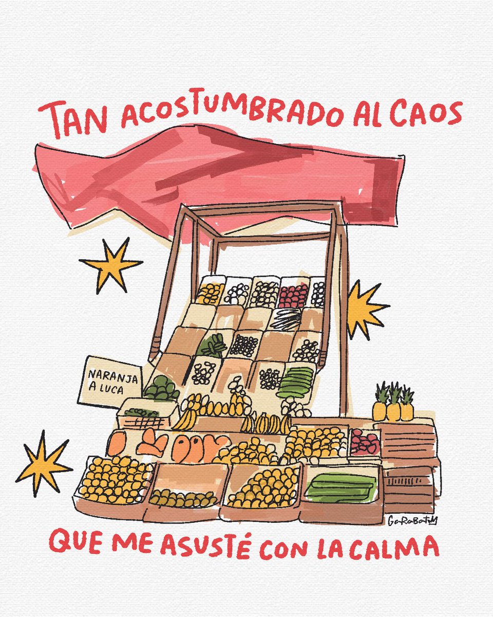 Me asusté con la calma ❤‍🔥