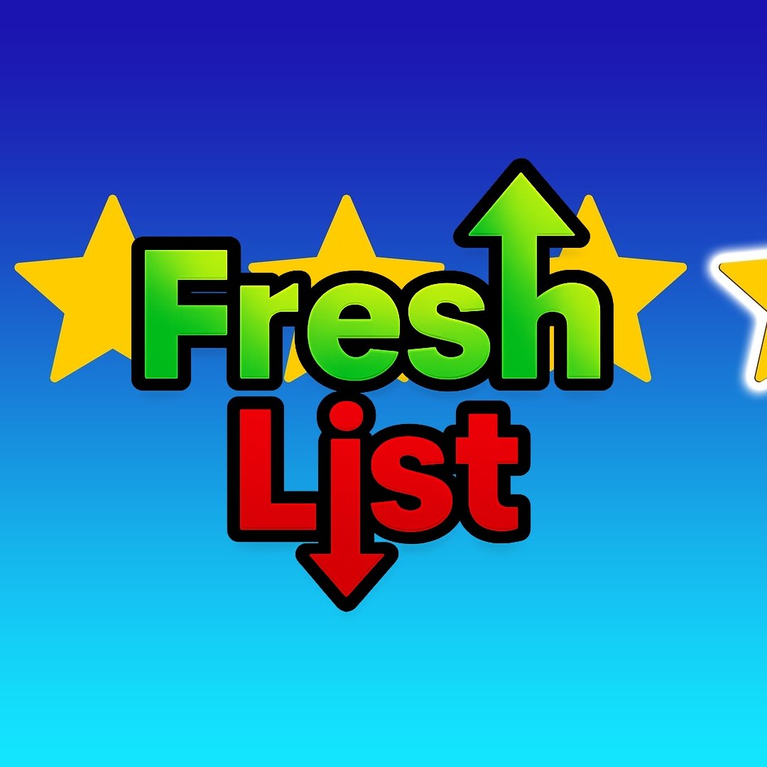 FreshOnRadio's tweet photo. 20h. Fin de journée, on as ce qu'il faut pour vous détendre après une dur journée ! 🌇

Jusqu'à 22h, la #FreshList, c'est le récap des titres les plus diffusées !! 📈

Pressé(e)s de voir qui seras sur le podium ? 🏆

📻 Pour nous écouter : https://t.co/BeIVdYh0kY https://t.co/UmX5xoBxxu