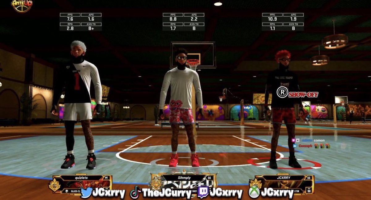 Cjayys_'s tweet photo. @JCxrry This team wipes https://t.co/DNc649GpMV