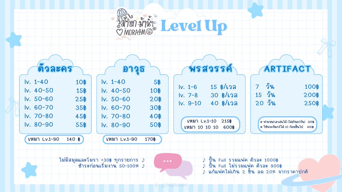 ♥︎ คุณม้า ໒꒱ ⋆🎐 tweet media