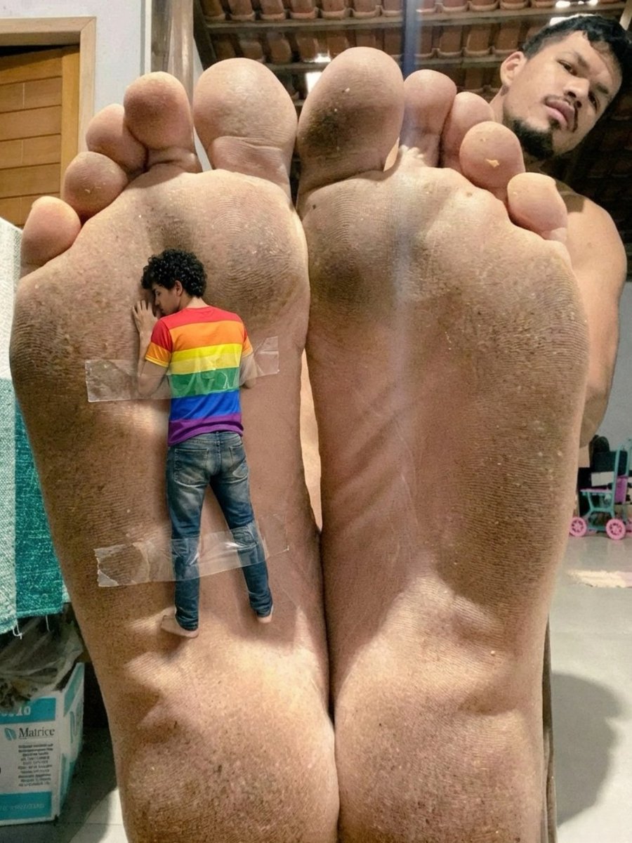 Alpha Ribeiro tweet media