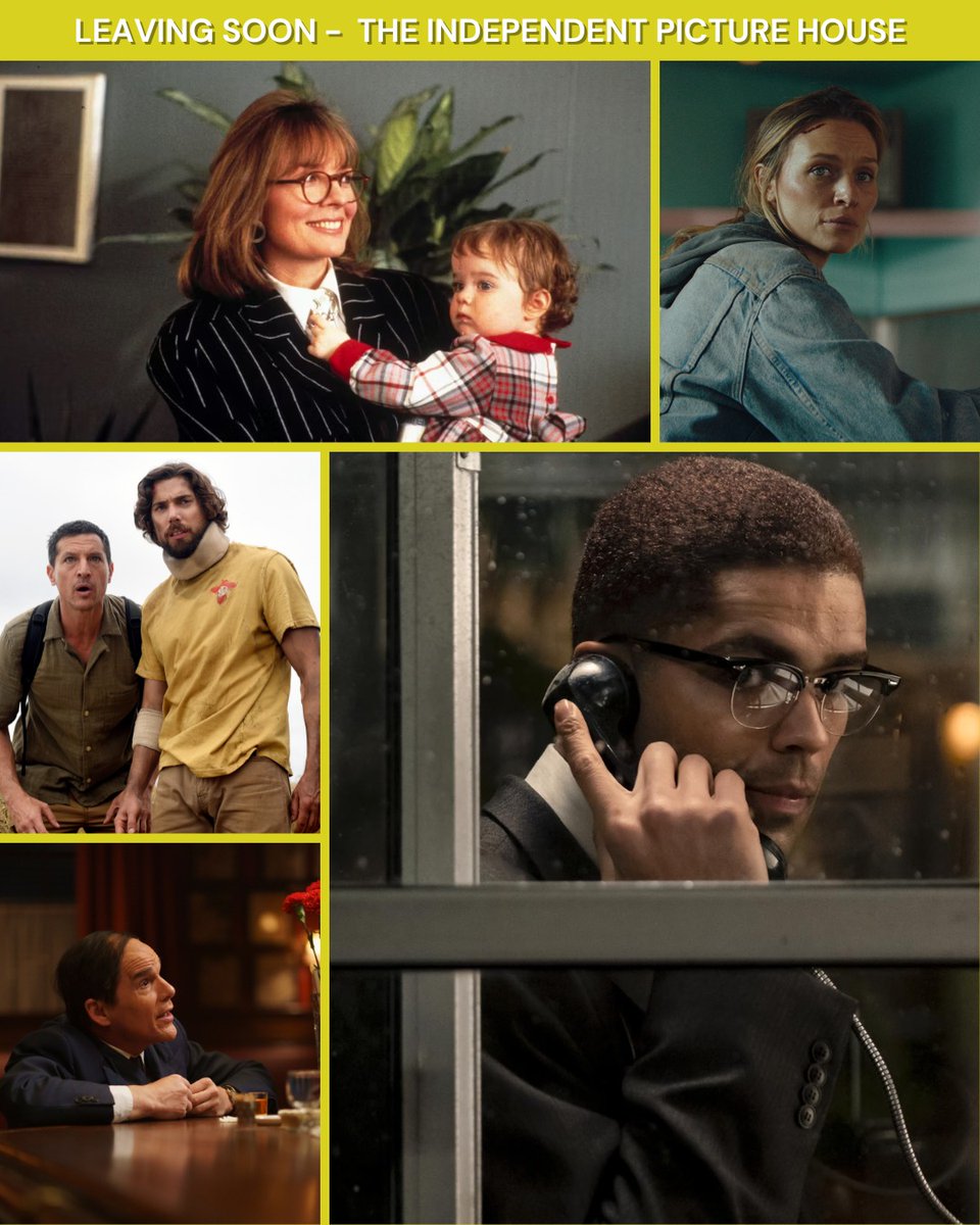 Independent Picture House tweet media