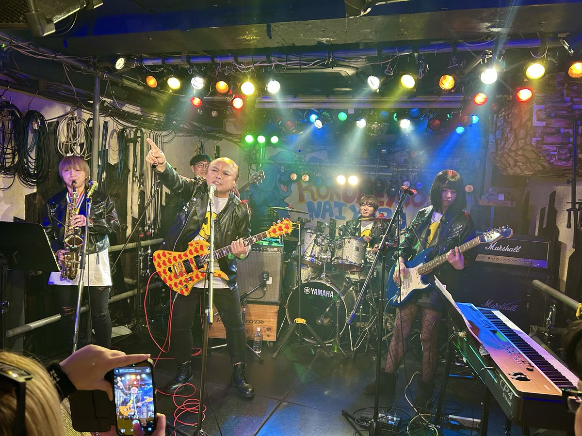 ゆみこ tweet media