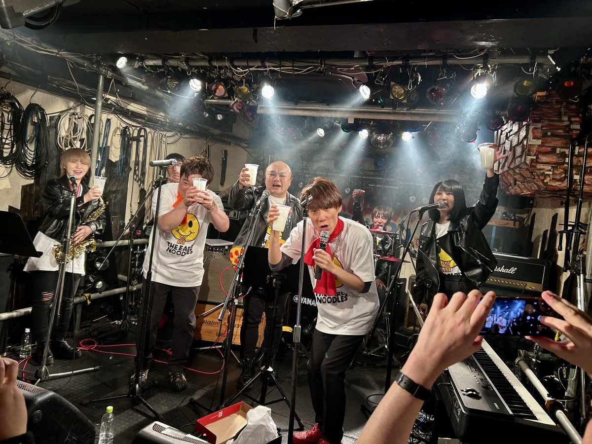 ゆみこ tweet media